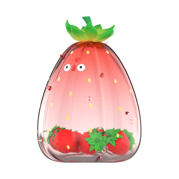 POP MART Flabjacks Magical Natural Lolo & Lola Sofubi Special Series Blind Box