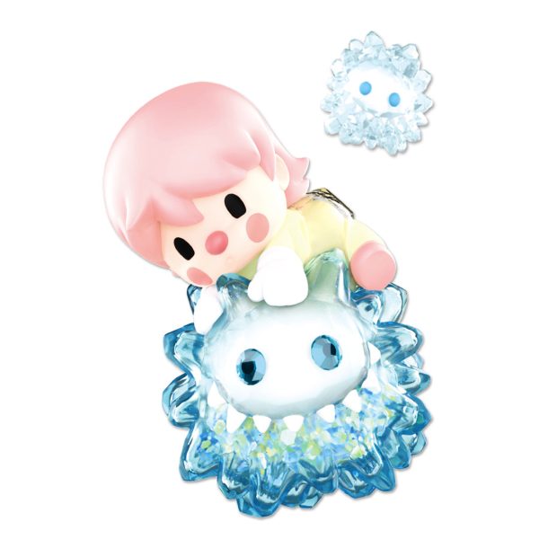 POP MART Sweet Bean x INSTINCTOY Sweet Together Series Blind Box