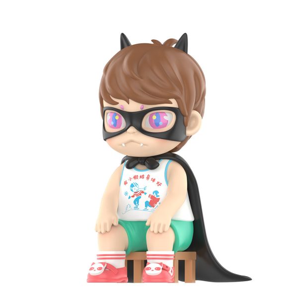 POP MART KIWIWI I am Afraid You Forget Me Series Blind Box