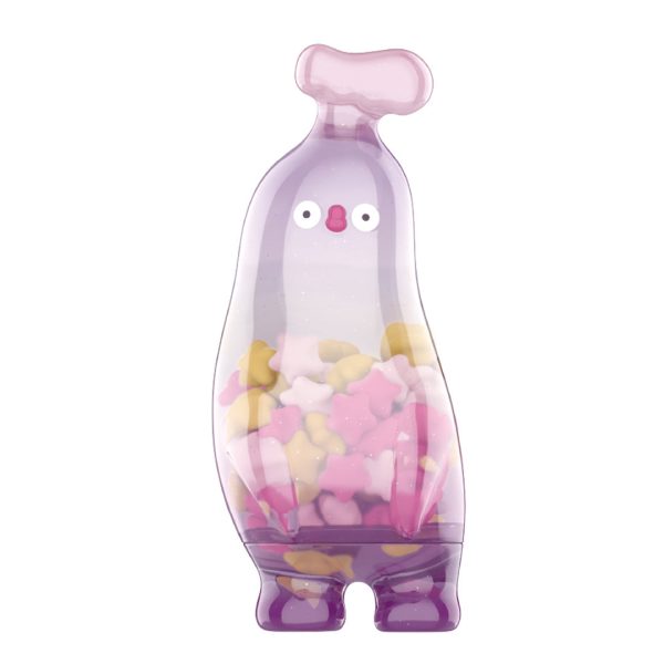 POP MART FLABJACKS Banana Boo Fantastic Galactic Series Blind Box