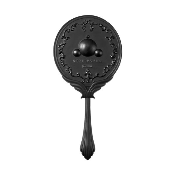 POP MART SKULLPANDA Image of Reality Series Handheld Mirror