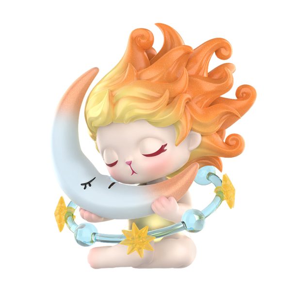POP MART Bunny Mysterious Tarot Series Blind Box