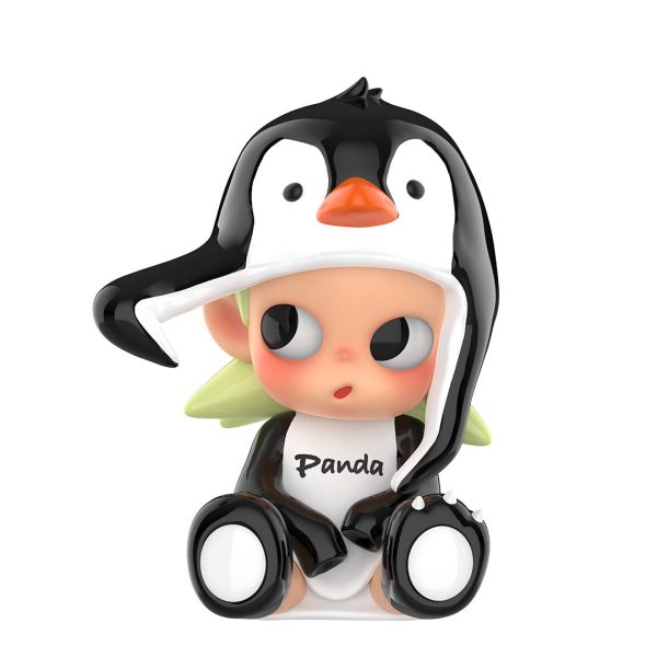 POP MART Zsiga We're So Cute Series Blind Box