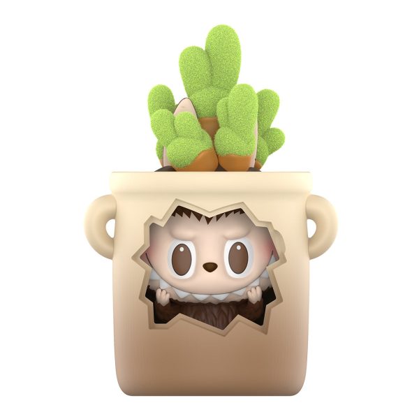 POP MART The Monsters Almost Hidden Series Blind Box