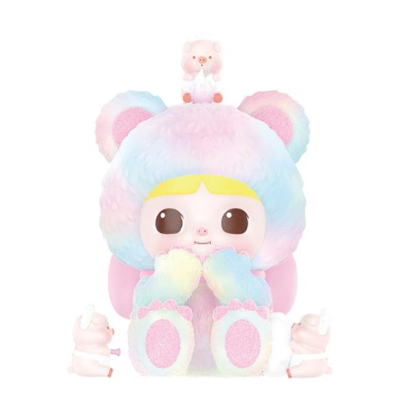 POP MART Minico My Toy Party Series Blind Box