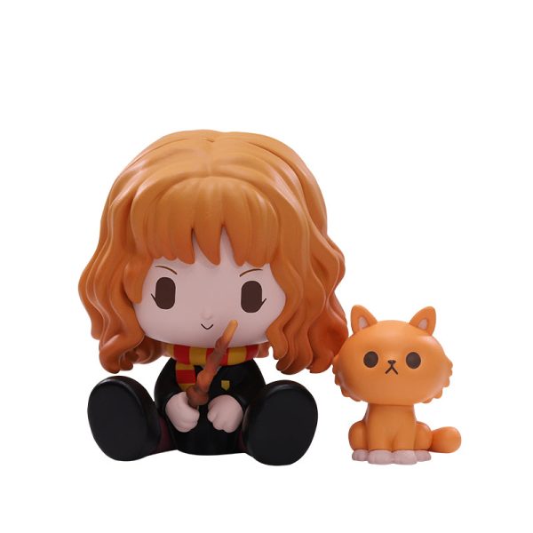 POP MART Harry Potter The Wizarding World Animal Series Blind Box