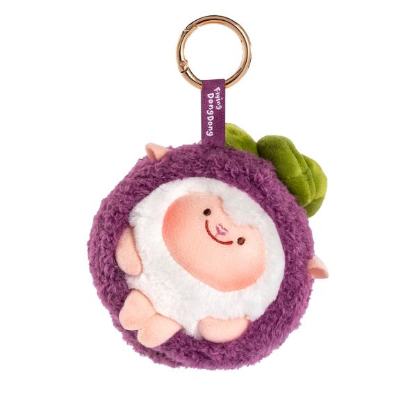 POP MART Flying DongDong Make Something Fun Series Plush Pendant Blind Box