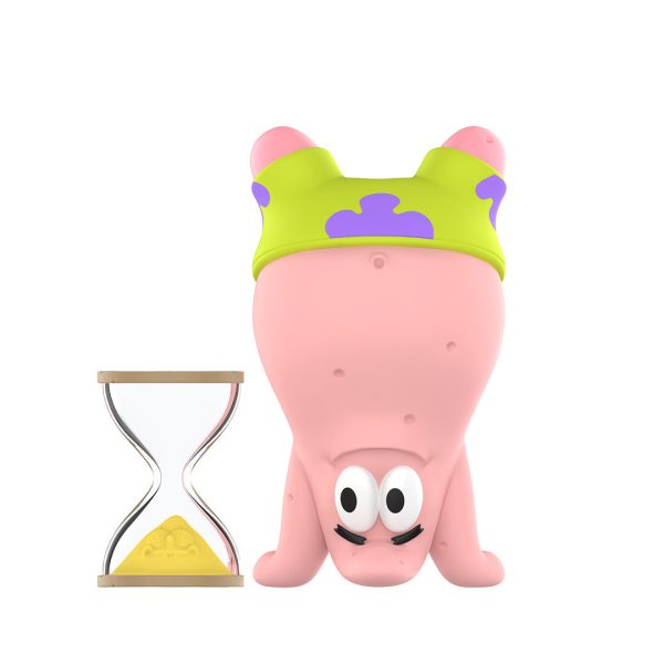 POP MART SpongeBob Life Transitions Series Blind Box