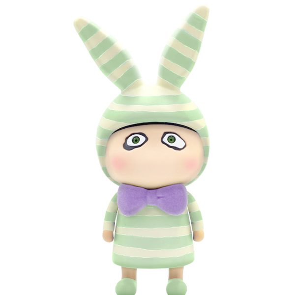 POP MART b.wing A Boy - Mint Limited-edition Figurine