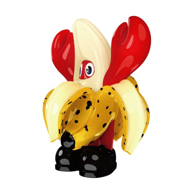 POP MART Philip Colbert Homage To Masters Series Blind Box