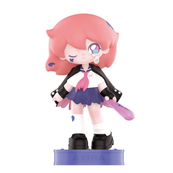 POP MART AZURA Wardrobe Series Blind Box