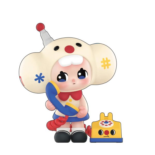 POP MART SUSUMI Magic House Series Blind Box