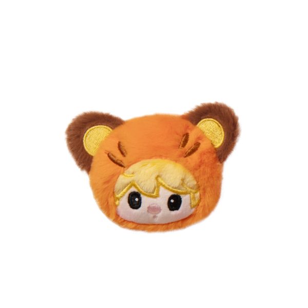 POP MART Sweet Bean Animals' Play Series Fridge Magnet Blind Box