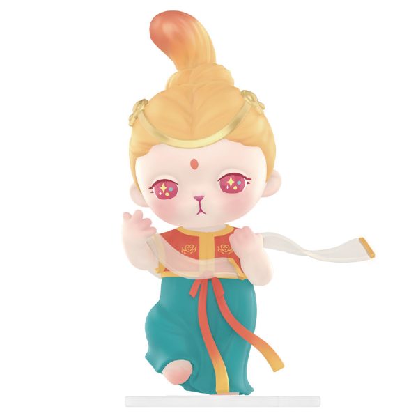 POP MART Bunny Spring Breeze Series Blind Box
