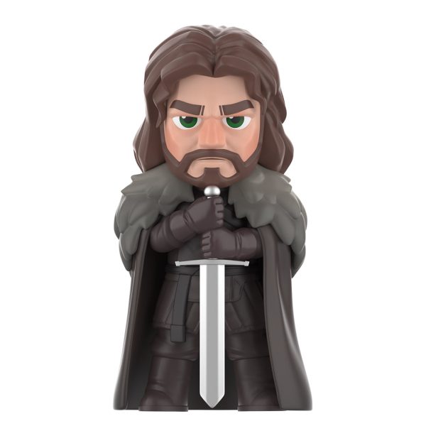 POP MART Game of Thrones Series Blind Box