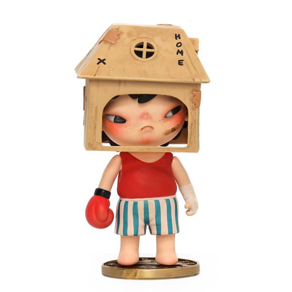 POP MART Hirono The Other One Series Blind Box